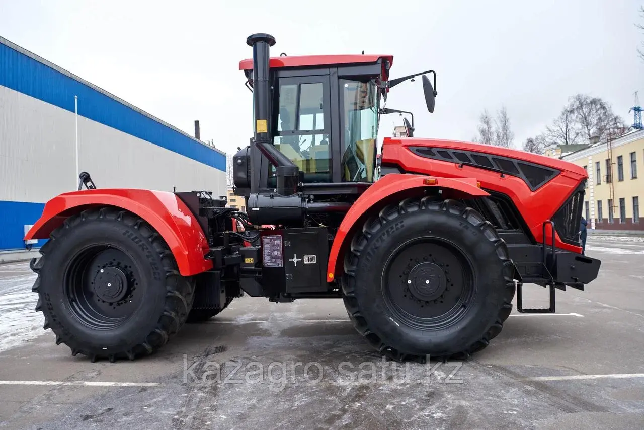 Кировец Трактор Кировец К-730 Стандарт 3