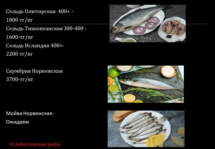 Сельдь Исландская