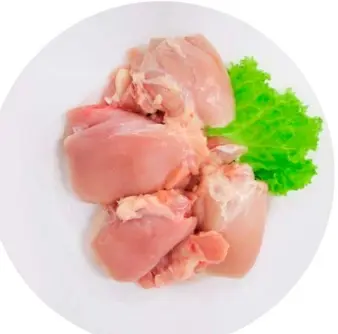 Бедро без кости