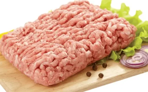 Фарш куриный