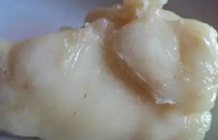 Жир курицы