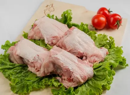 Спинки курицы