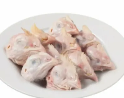 Головы