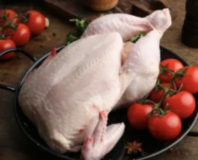 шейки курицы