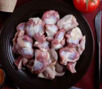 Желудочки
