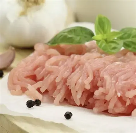 Фарш судака