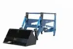 Погрузчик копновоз универсальный ПКУ 0,8.01