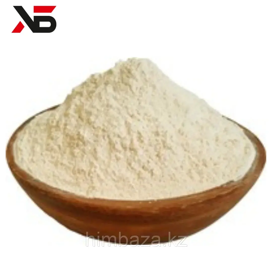 Каррагинан Каппа рафинированный, Е407