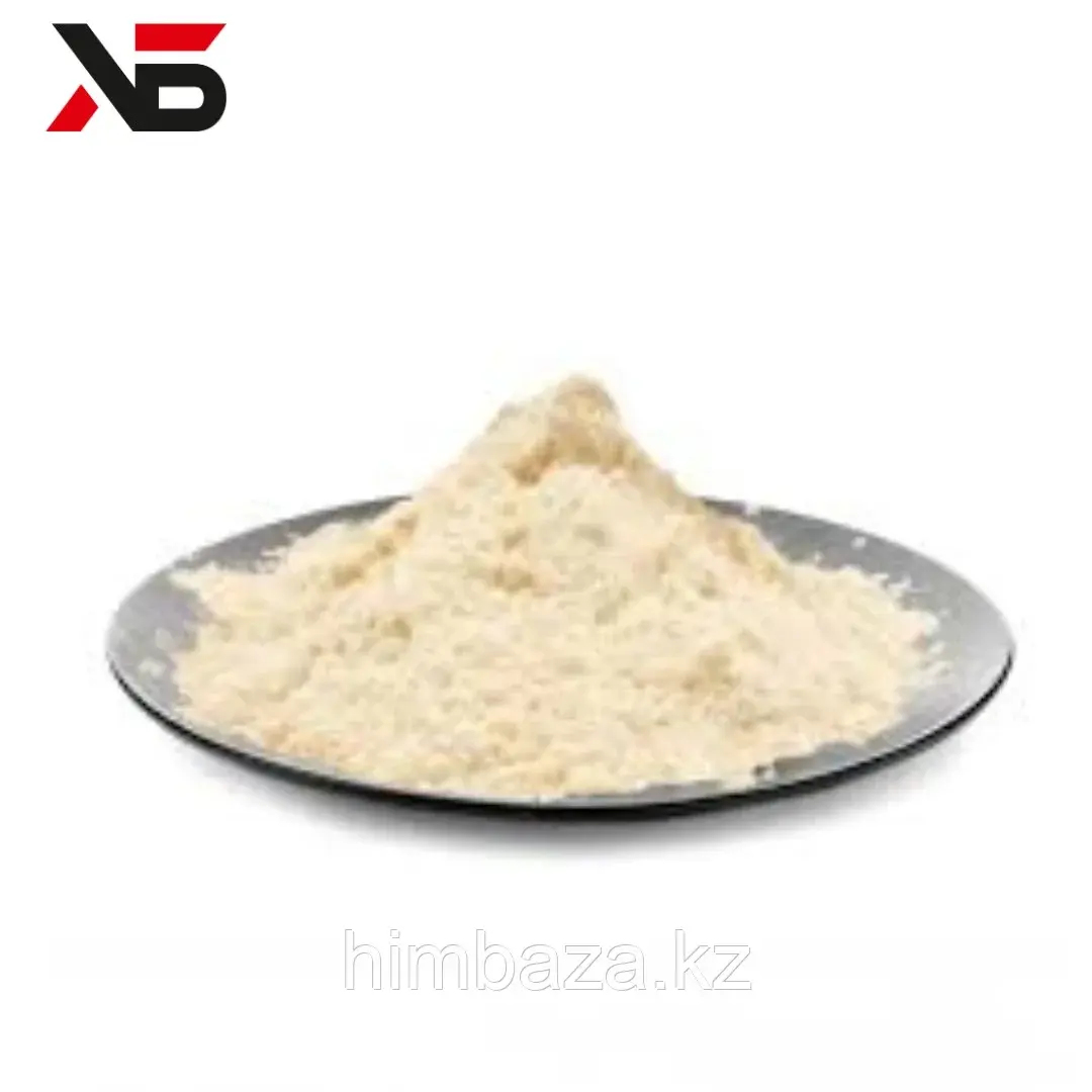 Ксантановая камедь, Е415