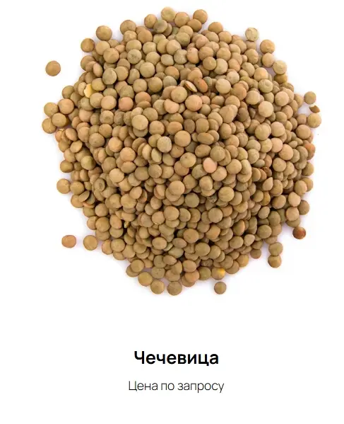 Чечевица (г. Таганрог)