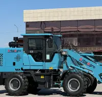 ARB ‘’Синий Бык’ 938