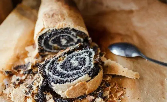 Смесь сухая Маковая начинка Эко «Глория»
