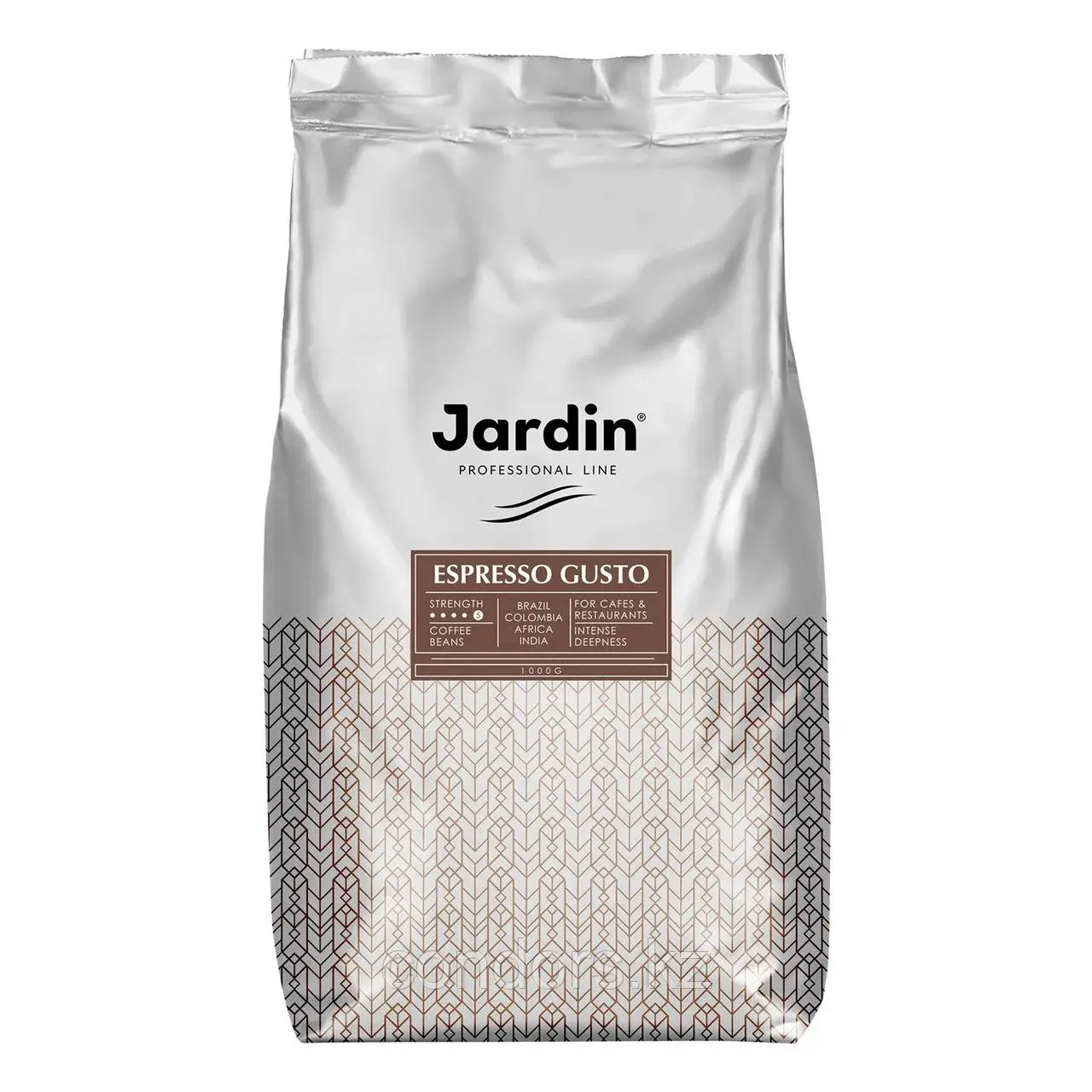 Кофе в зернах JARDIN "Espresso Gusto" 1 кг, 0934-08 Код: 0934-08
