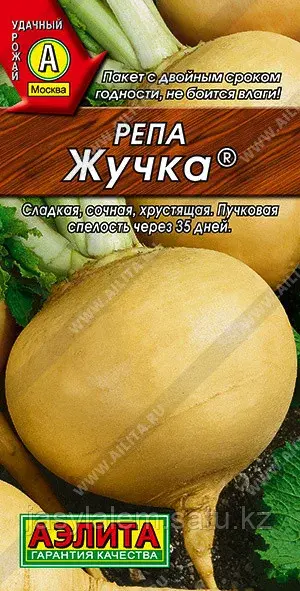 Репа Жучка