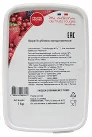 Пюре Арбуз Agrobar 1кг
