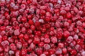 Вишня замороженная