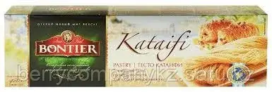Тесто Катаифи Bontier 450 гр