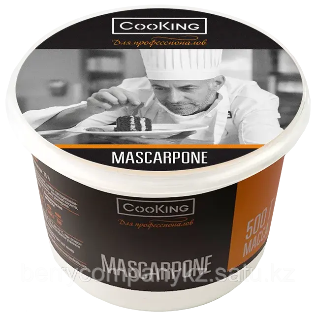 СЫР BONFESTO (COOKING) МАСКАРПОНЕ 83% 500ГР