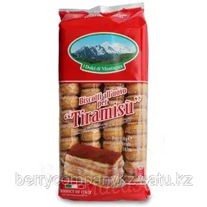 ПЕЧЕНЬЕ DOLCI DI MONTIGNA САВОЯРДИ 400ГР