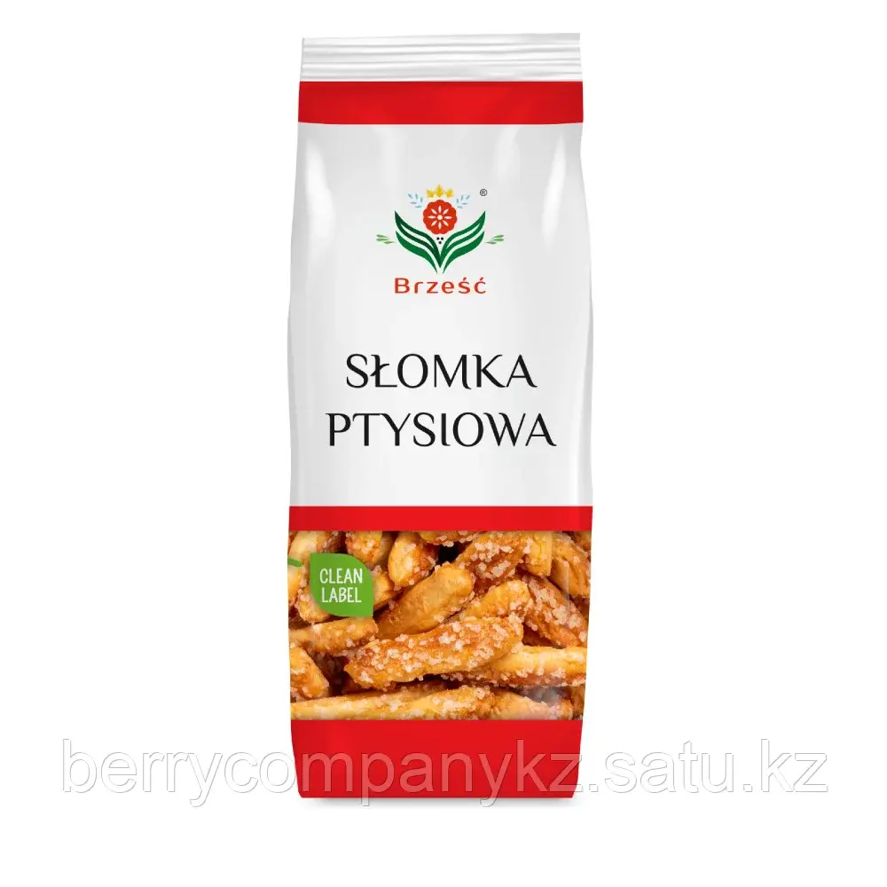 Хрустящая слойка 200 гр