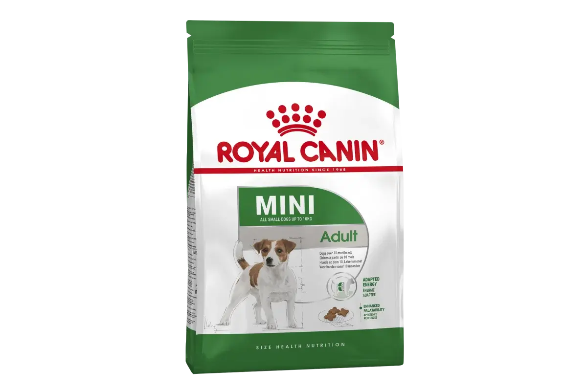 Royal Canin (Роял Канин) Сухой корм для взрослых собак мини пород (развес)