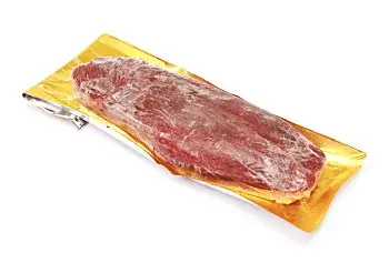 Утиная грудка сырокопченная Magret 380-430 г. "Галерея Вкуса"