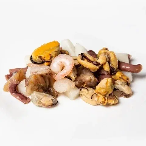 Морской коктейль, 1 кг пачка