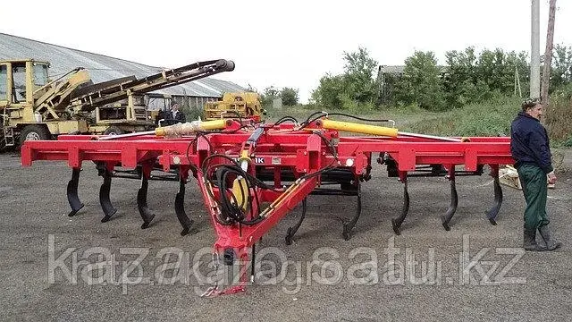 Плуг чизельный ПЧ 6,0 ПК