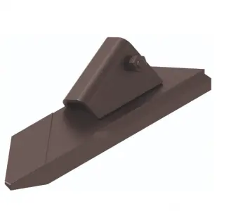 Наральник левый РЗЗ.ПЧН-2,7-Л