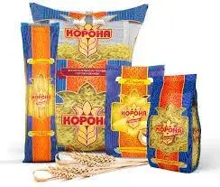 Макароны корона оптом