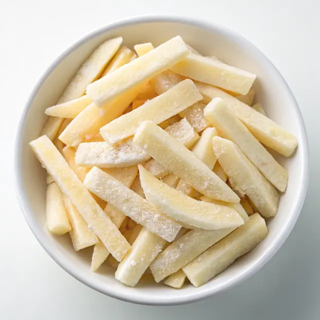 Картофель фри