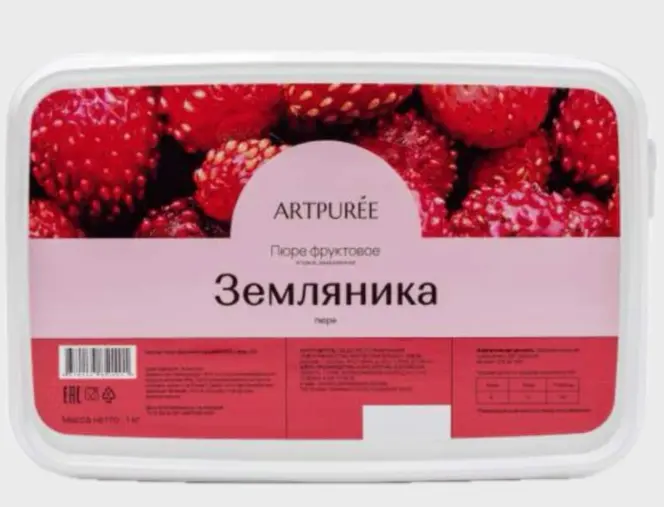 Земляника