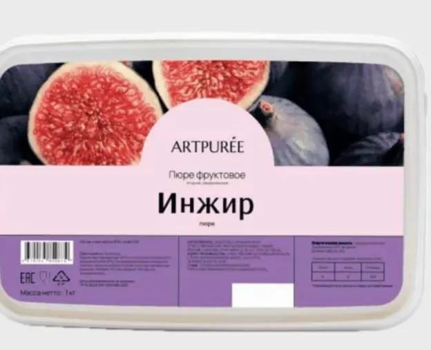 Инжир