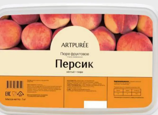Персик