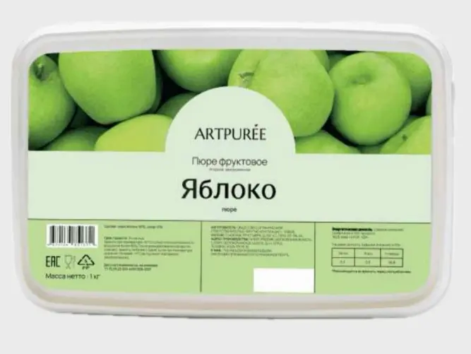 Яблоко
