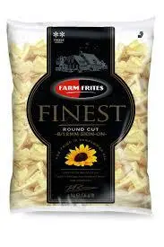 Картофель фри для соуса Farm Frites 2 кг