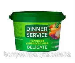 Приправа DELICATE DINNER SERVICE 2 кг.