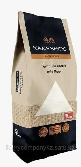 Мука Темпурная Kaneshiro 1 кг