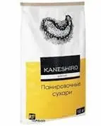 Сухари Панировочные Kaneshiro 10 кг