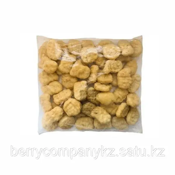 Наггетсы куриные Cargill 1,14 кг