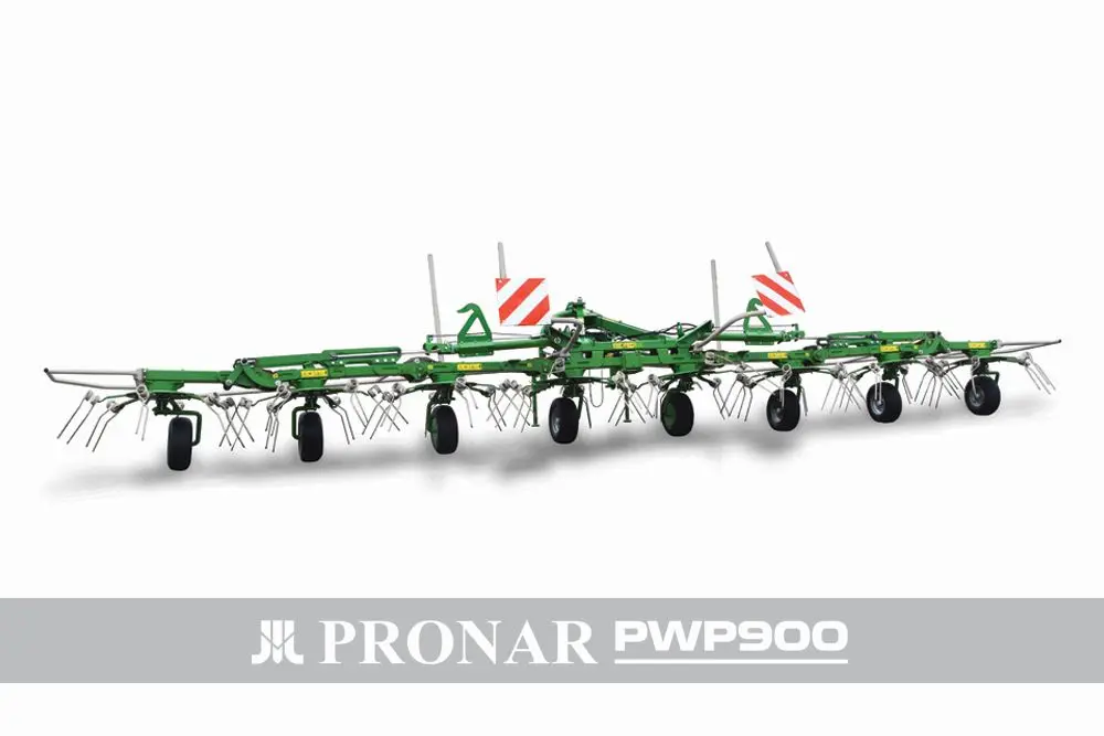 Ворошилка Pronar PWP900