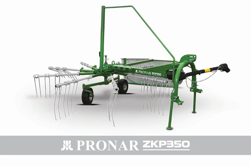 Грабли Pronar ZKP350