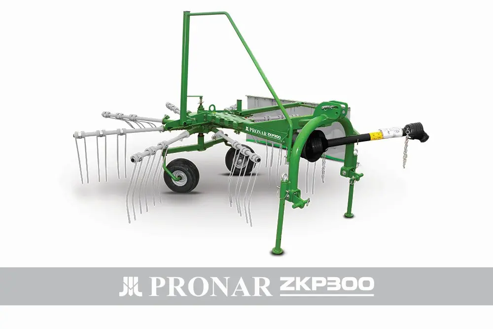Грабли Pronar ZKP300