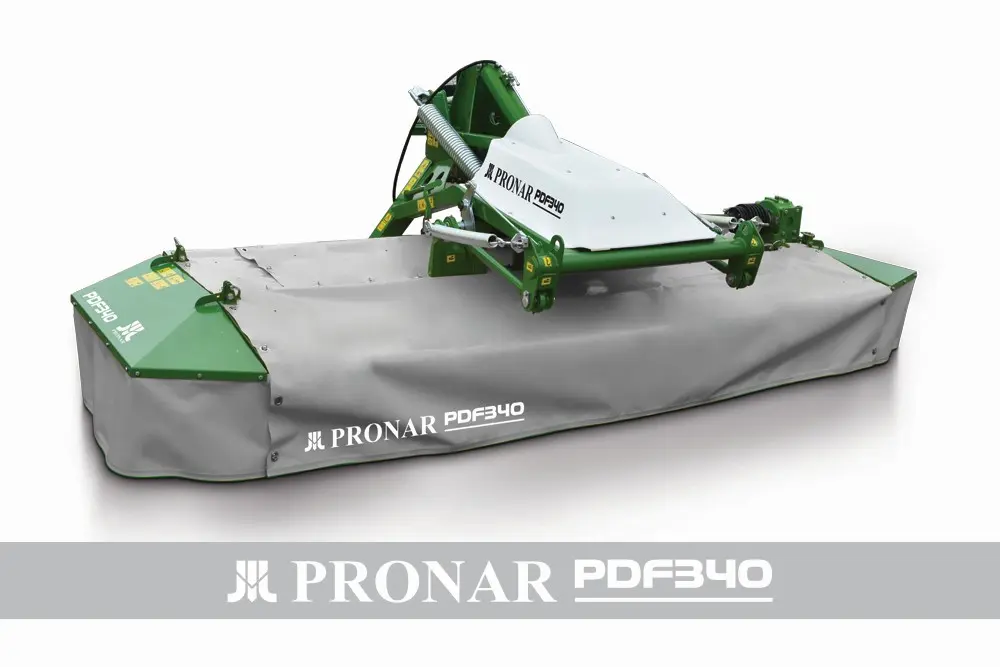 Kосилка PRONAR PDF340