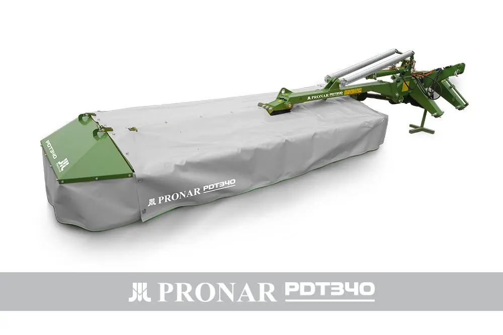 Косилка PRONAR PDT340