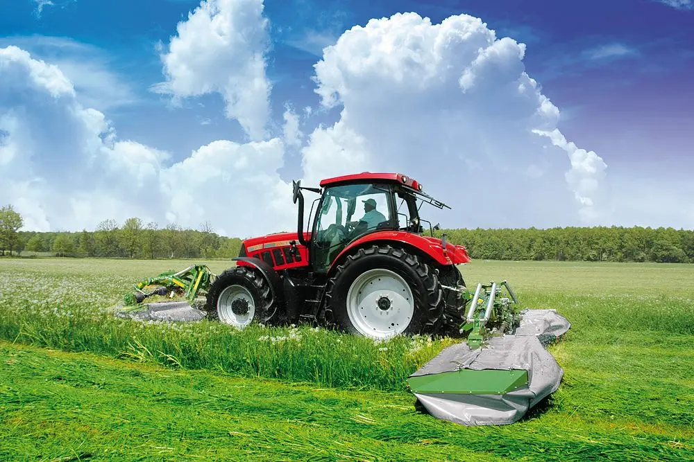 Косилка PRONAR PDD830
