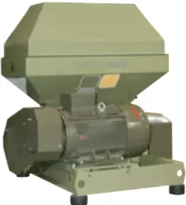 Плющилка для зерна вальцовая серии M300