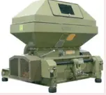 Вальцовые дробилки для зерна Romill S900