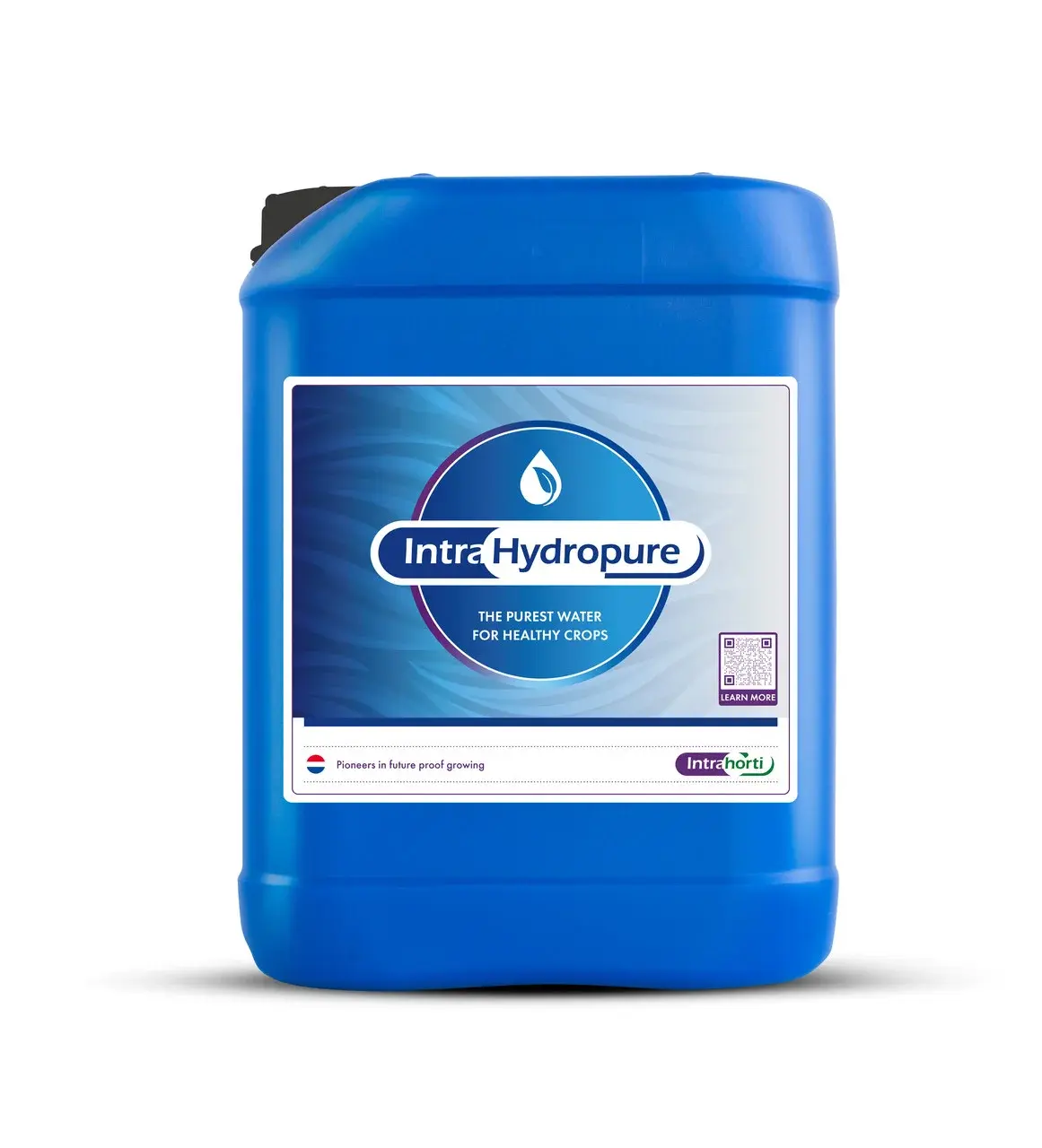 Intra Hydro pure, средство для дезинфекции, очистки оборудования и систем орошения в растениеводстве, теплицах