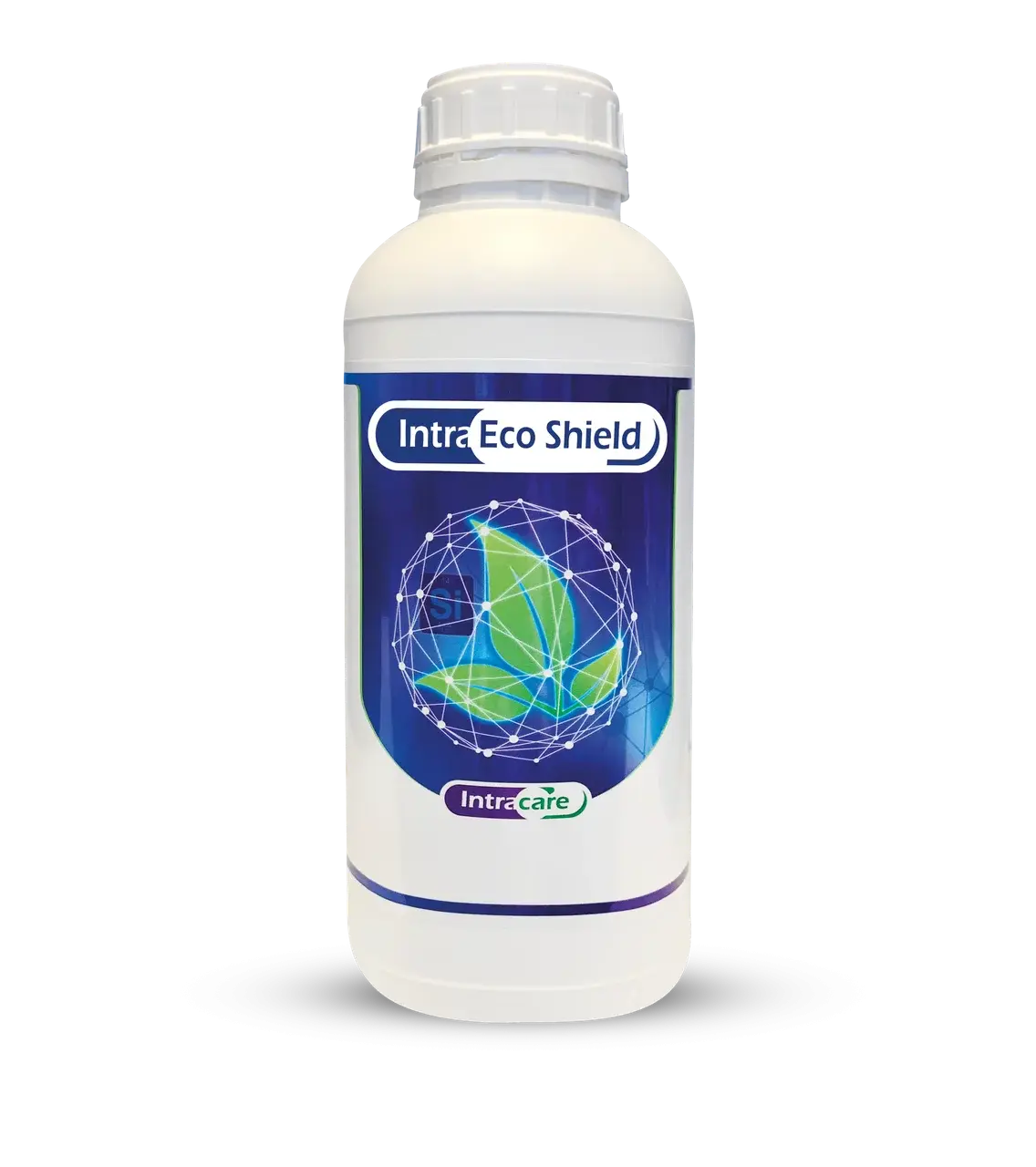 Intra Eco Shield, биостимулятор с высоким содержанием кремния